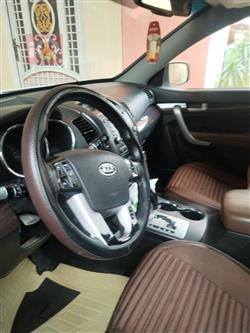 کیا سۆرینتۆ